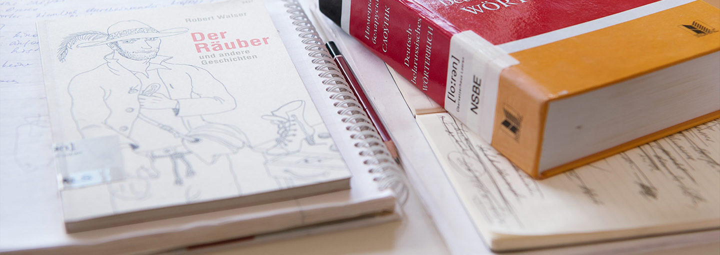 Estero – bloc notes Soggiorno linguistico in inglese traduzione
